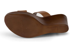 Quincie - Wedge Sandal