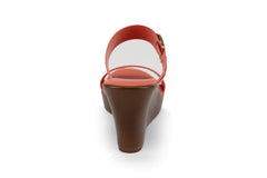 Quincie - Wedge Sandal