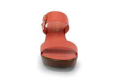 Quincie - Wedge Sandal