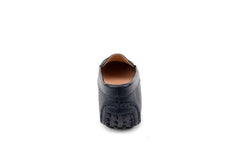 Dulce - Italian Leather Moccasin - Italian Shoemakers