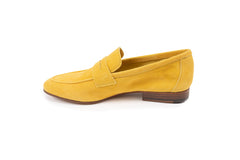Giuliana Loafers - Italian Leather Loafers - Italian Shoemakers