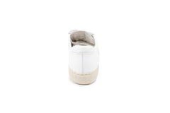 Bella - Italian Leather Sneakers - Italian Shoemakers