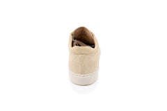 Bella - Italian Leather Sneakers - Italian Shoemakers